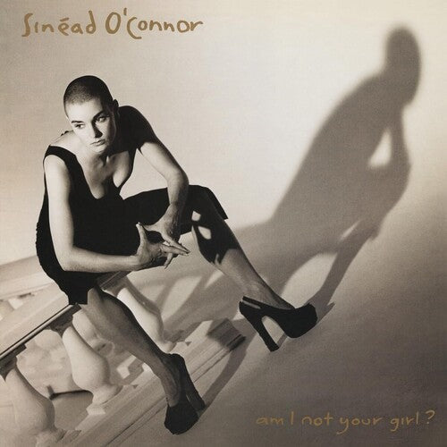 Sinead O'Connor: Am I Not Your Girl / RECORD