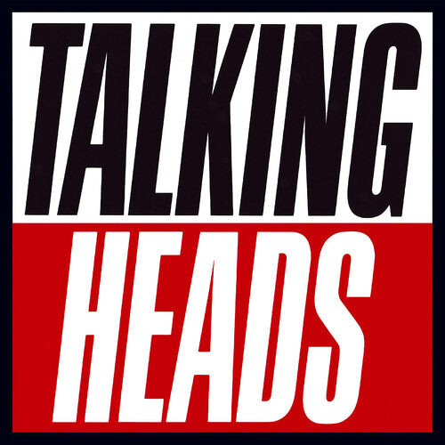 The Talking Heads: True Stories / RECORD