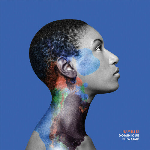 Dominique Fils-Aime: Nameless / RECORD
