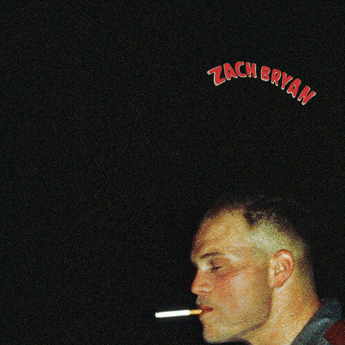 Zach Bryan: Zach Bryan / RECORD