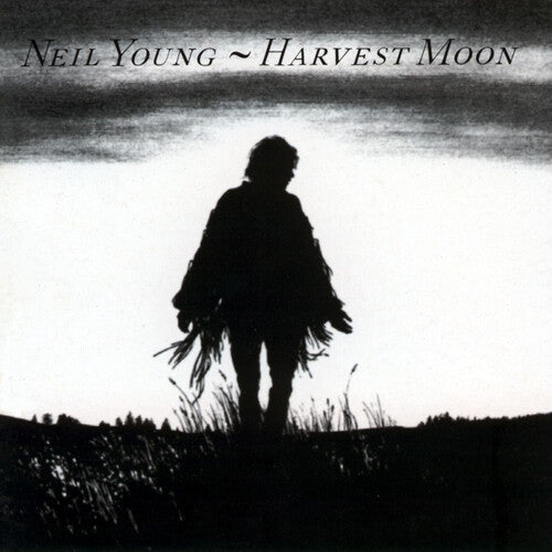 Neil Young: Harvest Moon / RECORD