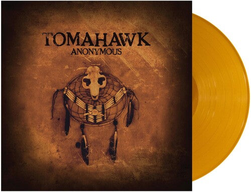 Tomahawk: Anonymous / RECORD