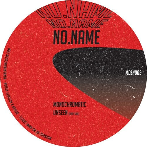 No.Name: Unseen - 12-INCH SINGLE