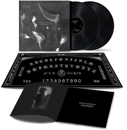 Duran Duran: Danse Macabre / RECORD