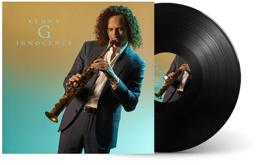 Kenny G: Innocence / RECORD