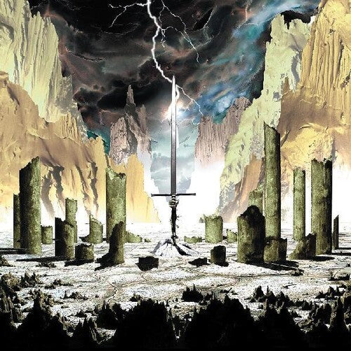 The Sword: Gods Of The Earth / RECORD