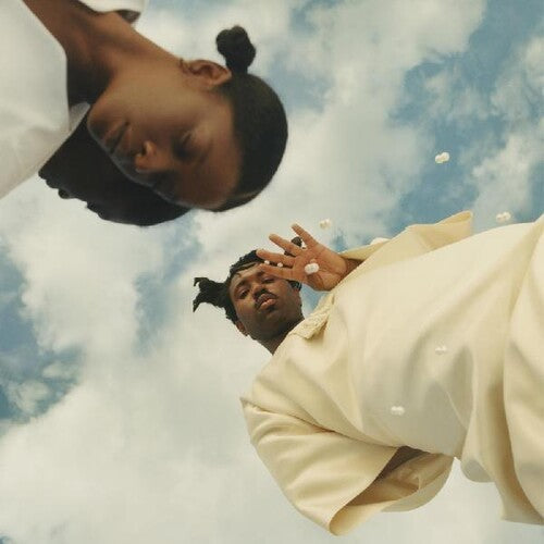 Sampha: Lahai / RECORD