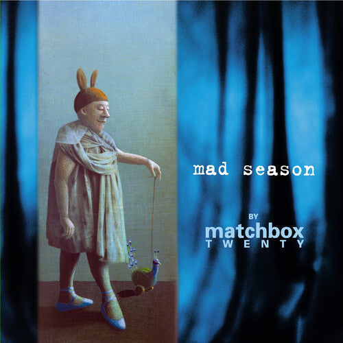 Matchbox Twenty: Mad Season / RECORD