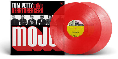 Tom Petty & Heartbreakers: Mojo / RECORD