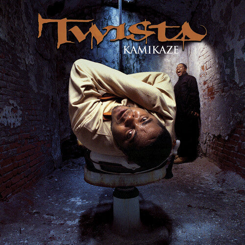 Twista: Kamikaze / RECORD