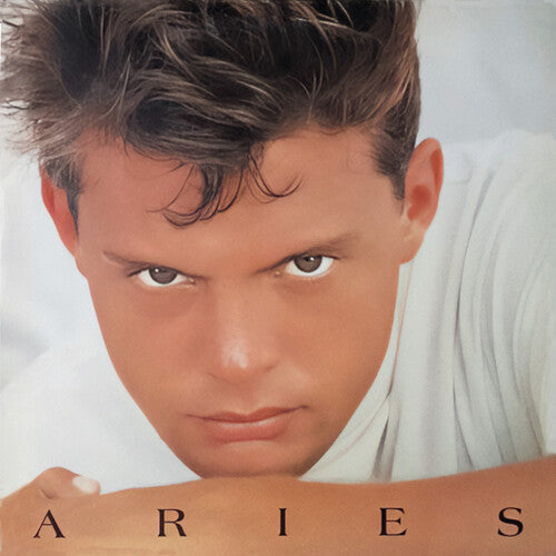 Luis Miguel: Aries / RECORD