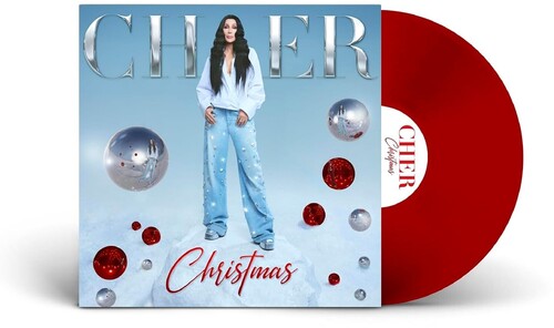 Cher: Christmas / RECORD