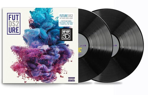 Future: DS2 / RECORD
