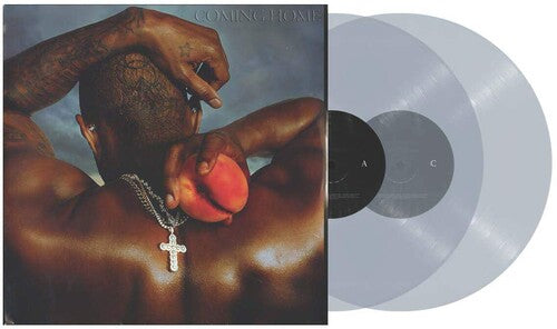 Usher: Coming Home / RECORD