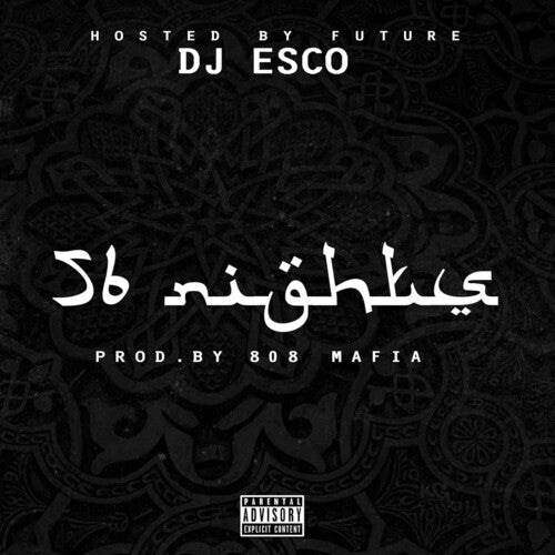 Future: 56 Nights / RECORD