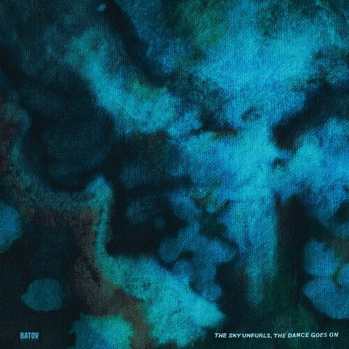 Wax Machine: The Sky Unfurls, The Dance Goes On / RECORD