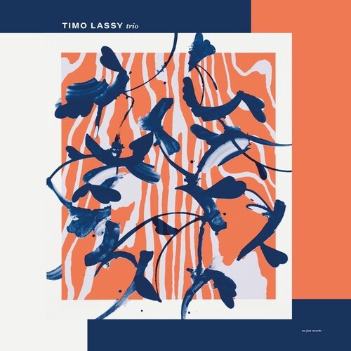 Timo Lassy: Trio - CD