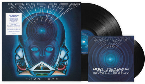 Journey: Frontiers 40th Anniversary / RECORD