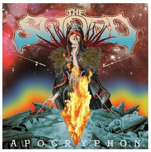The Sword: Apocryphon - VINYL