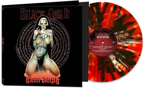 Glenn Danzig: Black Aria II / RECORD
