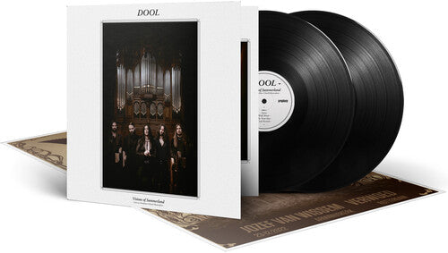Dool: Visions Of Summerland (Live At Arminius Church Rotterdam) - VINYL