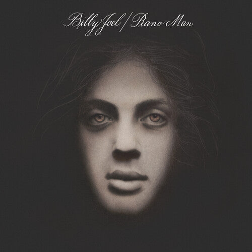 Billy Joel: Piano Man / RECORD