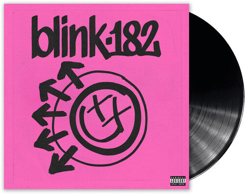 blink-182: One More Time... / RECORD