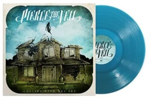 Pierce the Veil: Collide With The Sky / RECORD