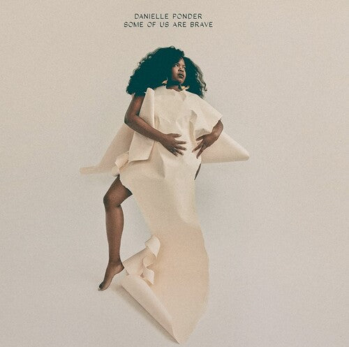 Danielle Ponder: Some Of Us Are Brave / RECORD