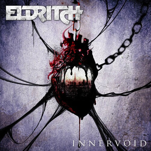 Eldritch: Innervoid - CD