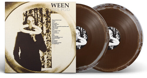 Ween: The Pod (Fuscus Edition) / RECORD