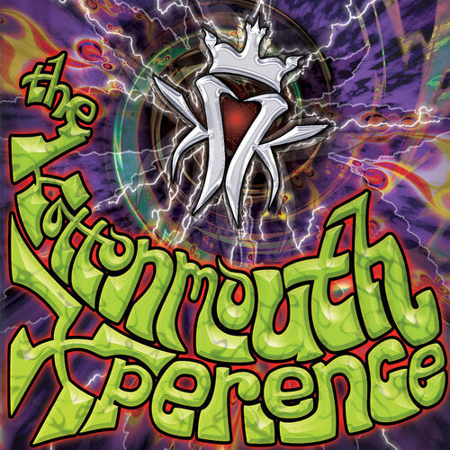 Kottonmouth Kings: The Kottonmouth Xperience { CD }