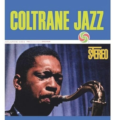 John Coltrane: Coltrane Jazz / RECORD