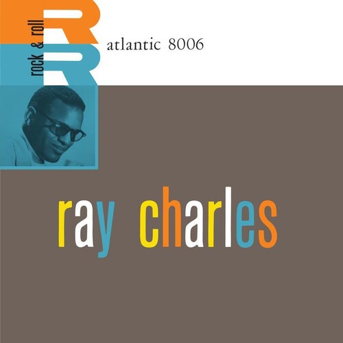 Ray Charles: Ray Charles / RECORD