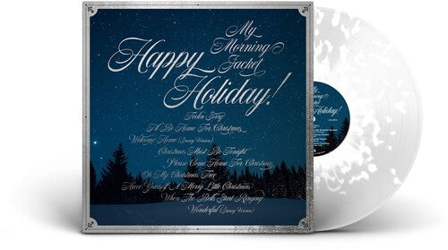 My Morning Jacket: Happpy Holiday! / RECORD