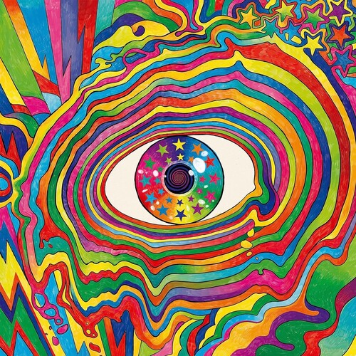 J / 107 Faunos / Srta. Trueno: Plena Pausa - 12-inch Vinyl + DVD - VINYL