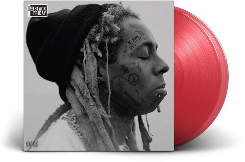 Lil Wayne: I Am Music / RECORD
