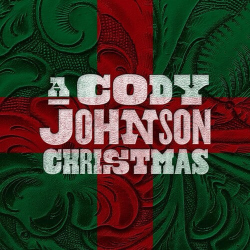 Cody Johnson: A Cody Johnson Christmas / RECORD