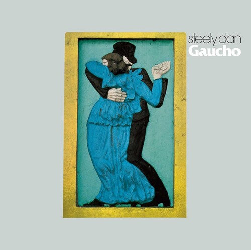 Steely Dan: Gaucho / RECORD
