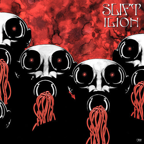 Slift: Ilion / RECORD