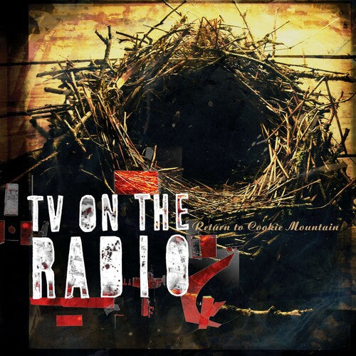 TV on the Radio: Return to Cookie Mountain / RECORD