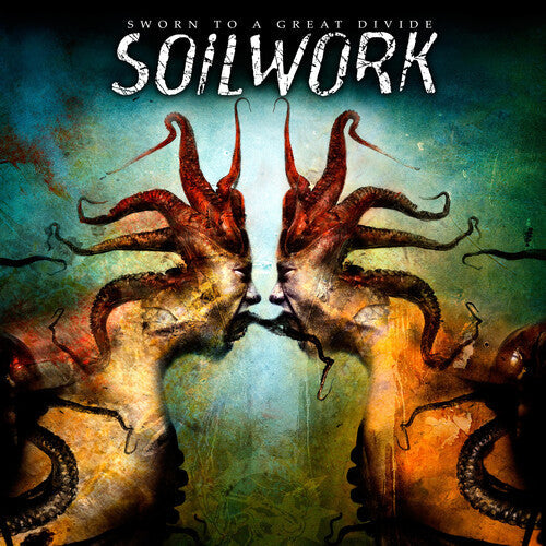 Soilwork: Sworn to a Great Divide / RECORD