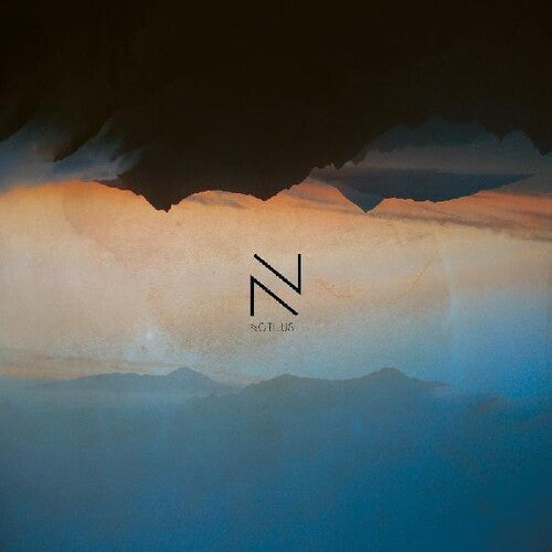 Notilus: Ii - VINYL