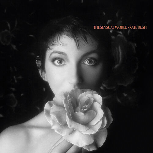 Kate Bush: Sensual World - 2018 Remaster 180gm Black Vinyl / RECORD