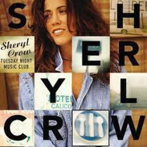 Sheryl Crow: Tuesday Night Music Club / RECORD