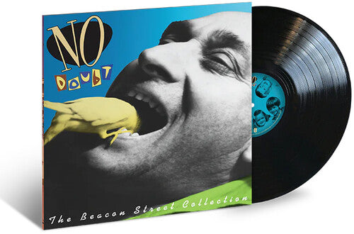 No Doubt: Beacon Street Collection (black vinyl) / RECORD