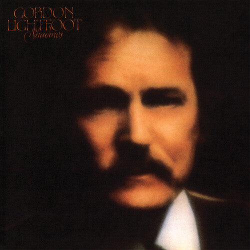 Gordon Lightfoot: Shadows - CD