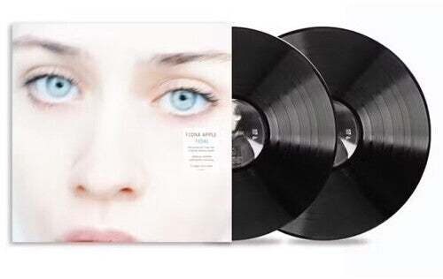 Fiona Apple: Tidal / RECORD