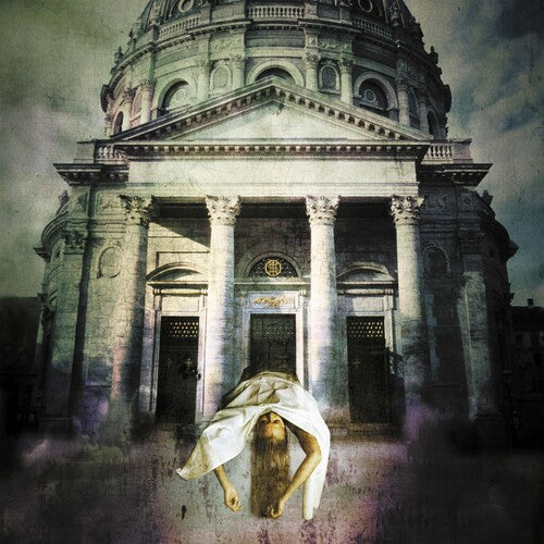 Porcupine Tree: Coma Divine / RECORD