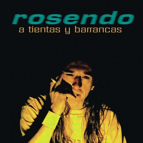 Rosendo: A Tientas Y Barrancas - VINYL